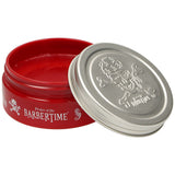 Barbertime piros pomádé 150ml