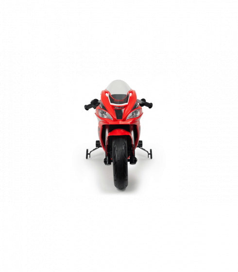 Injusa cbr moteur pour enfants électriques 12V rouge