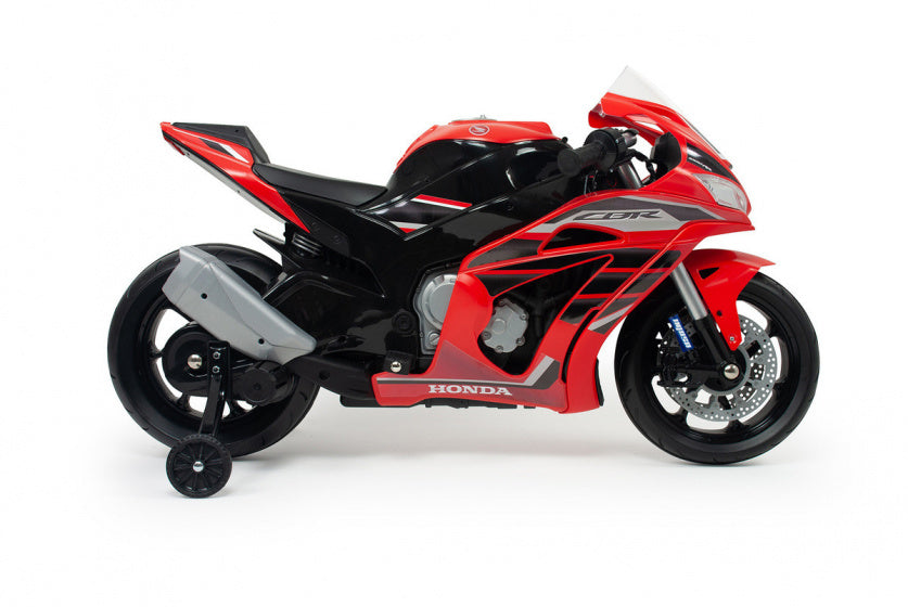 Injusa cbr moteur pour enfants électriques 12V rouge