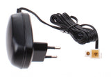 Injusa batterioplader Ce 12v-1a plastik sort