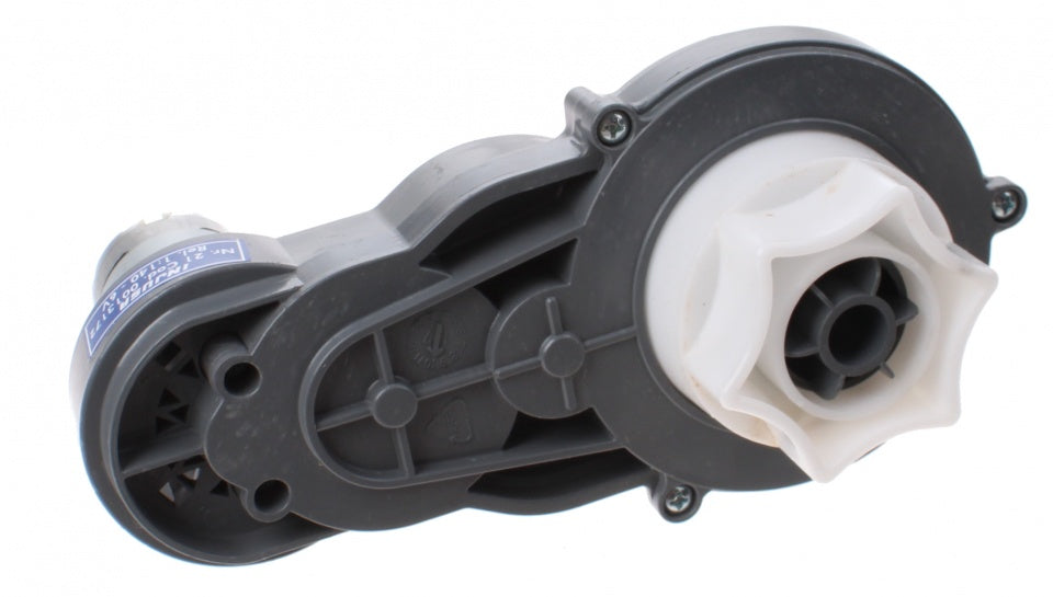 Injusa Transmissiemotor Gear Box 20 cm Kunststof Grjis