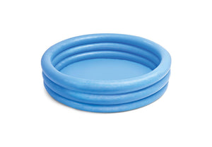 Piscina Intex 3r cristal 114x25