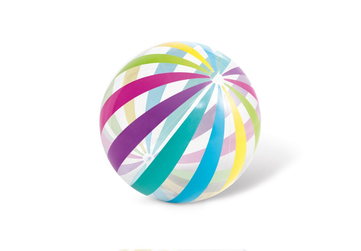 Jumbo beach ball