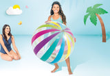 Jumbo beach ball