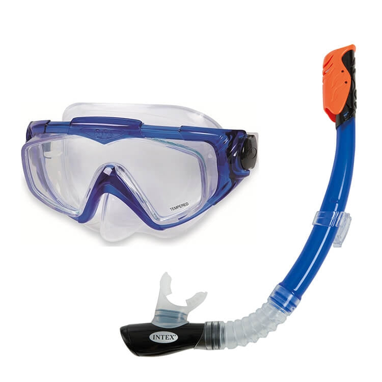 Potápěčská sada INTEX AQUA