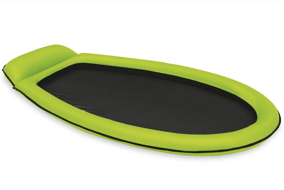 Intex Water Hangmat blue