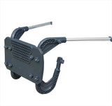 Sol motor Intex