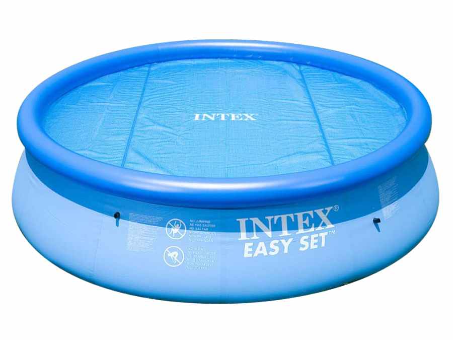 INTEX SOLAR DEMPLE SEAIL 2.44 meters