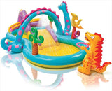 Plavecký bazén Dinoland Play Center