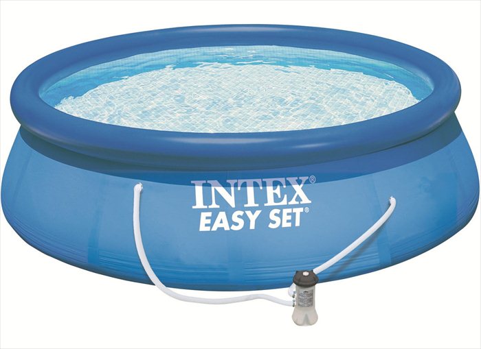 Intex Easy Set Swimming pool 366 x 76 cm -Without filter pump