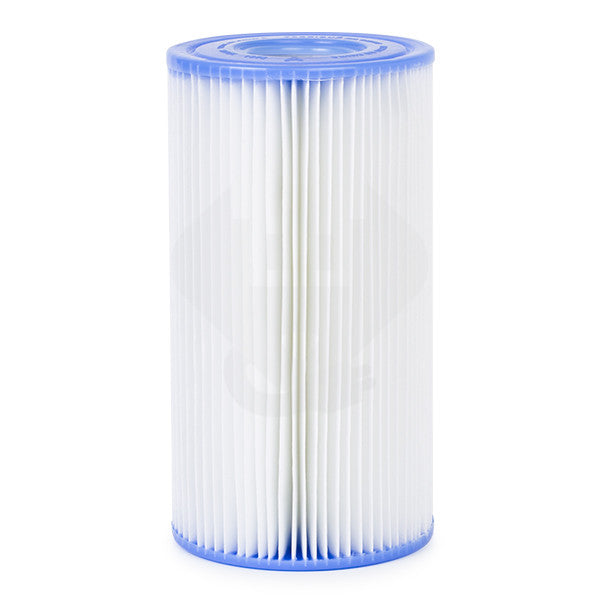 Cartuccia filtro intex piccolo pacchetto da 2