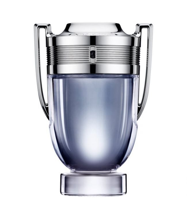 Paco Rabanne Eau de Toilette Spray Invictus 100ml Hommes