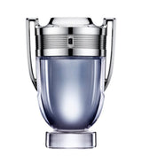 Paco Rabanne Eau de Toilette Spray Invictus 100ml Hommes