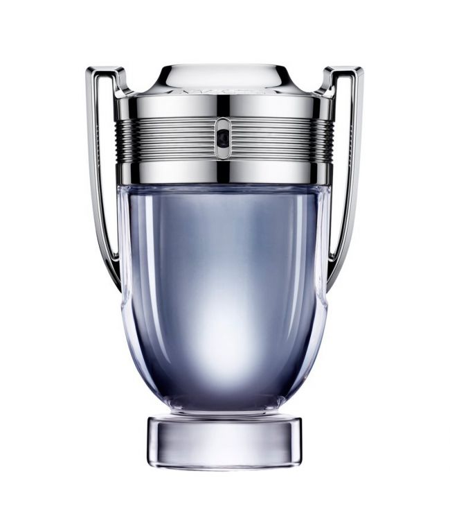 Paco rabanne eau de toalett spray invictus 50 ml män