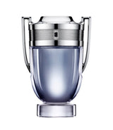 Paco rabanne eau de toalett spray invictus 50 ml män