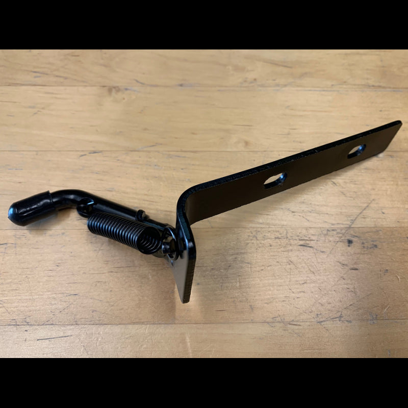 Invert kickstand