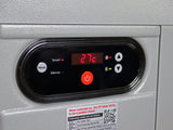 Comfortpool Inverter 8 swimming pool heat pump
