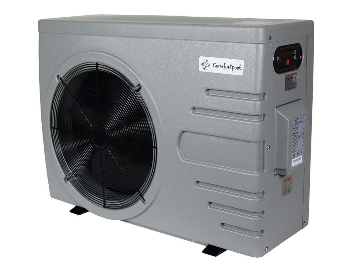 Pompe à chaleur de la piscine de la piscine de ComfortPool Pro 7