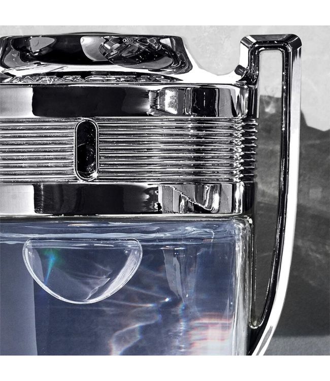 Paco Rabanne Eau de Toilette Spray Invictus 100ml Hommes