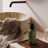 Savon mains parfumé Ipuro bergamote 250ml