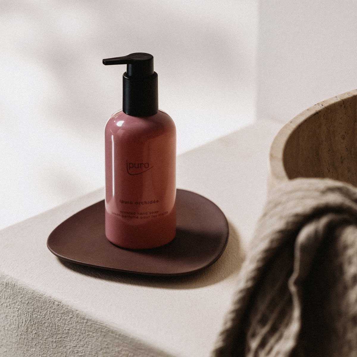 Ipuro duftende håndsåpe orkidé 250ml