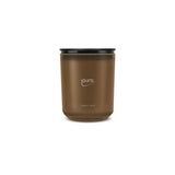 Ipuro scented candle cuir 270gr