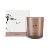 Ipuro scented candle pureté 270gr