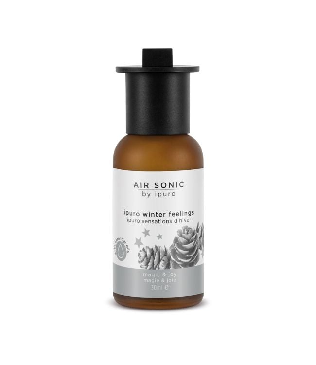 Ipuro air sonic oil winter feelings 30ml