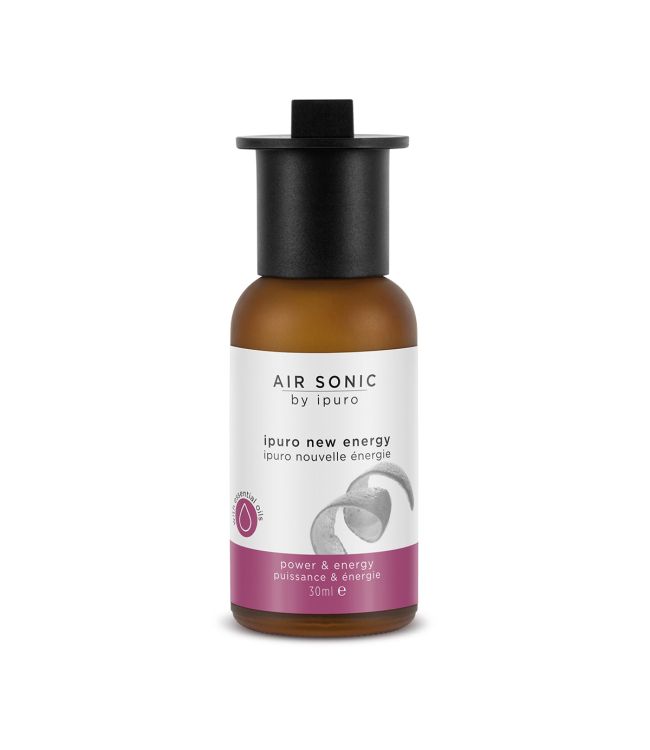 Ipuro Loft sonic Ueleg nei Energie 30ml