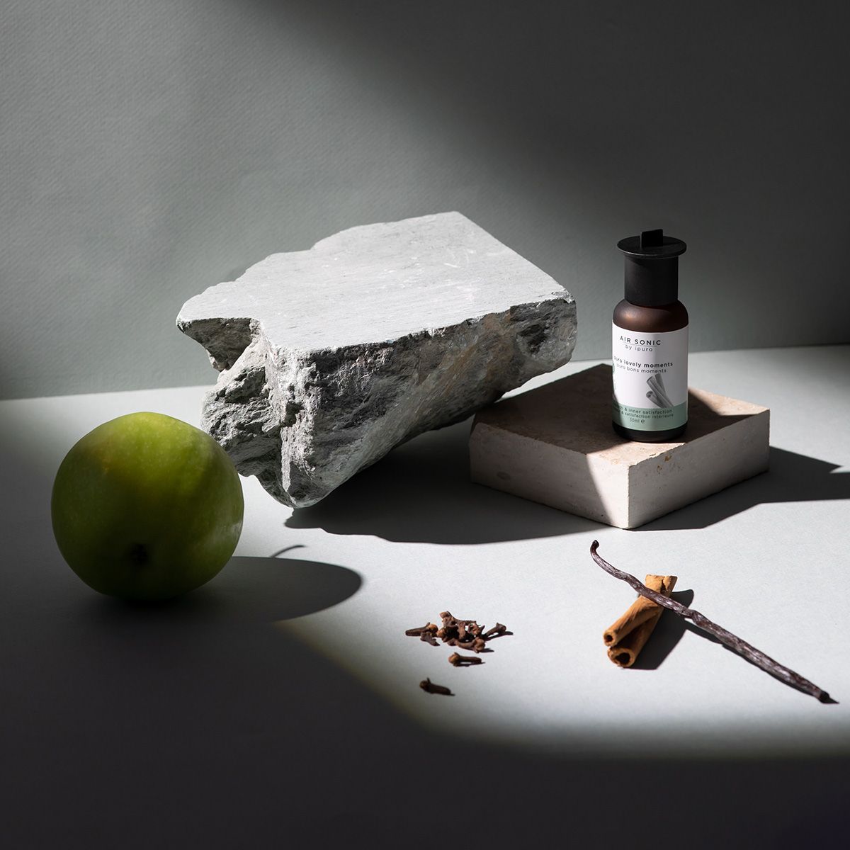 Ipuro Air Sonic Ueleg léif Momenter 30ml