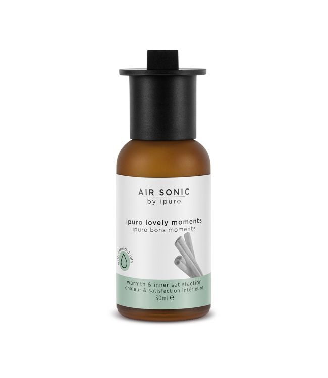 Ipuro Air Sonic Oil Schöne Momente 30 ml