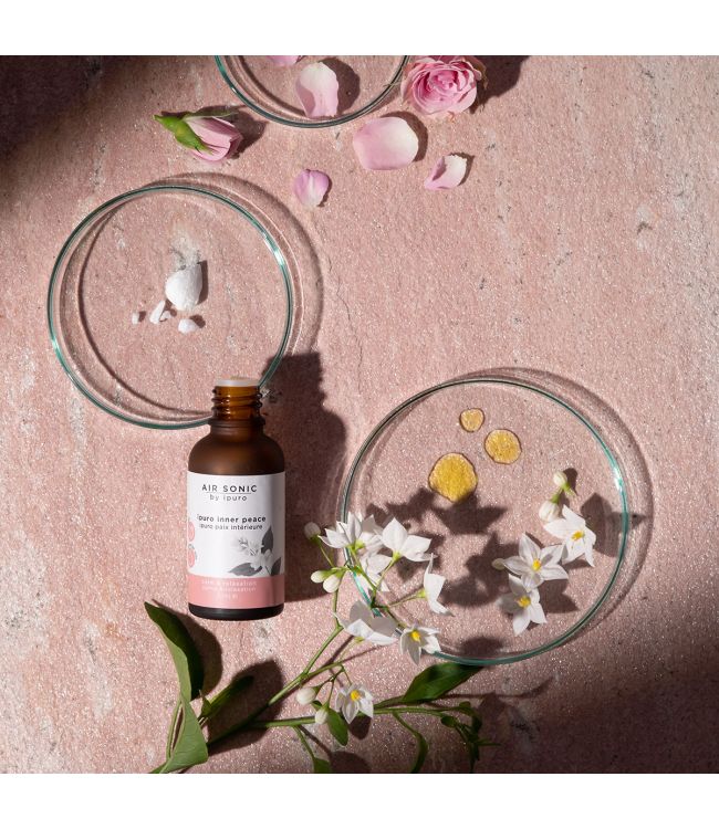 Ipuro air sonic olje notranji mir 30ml