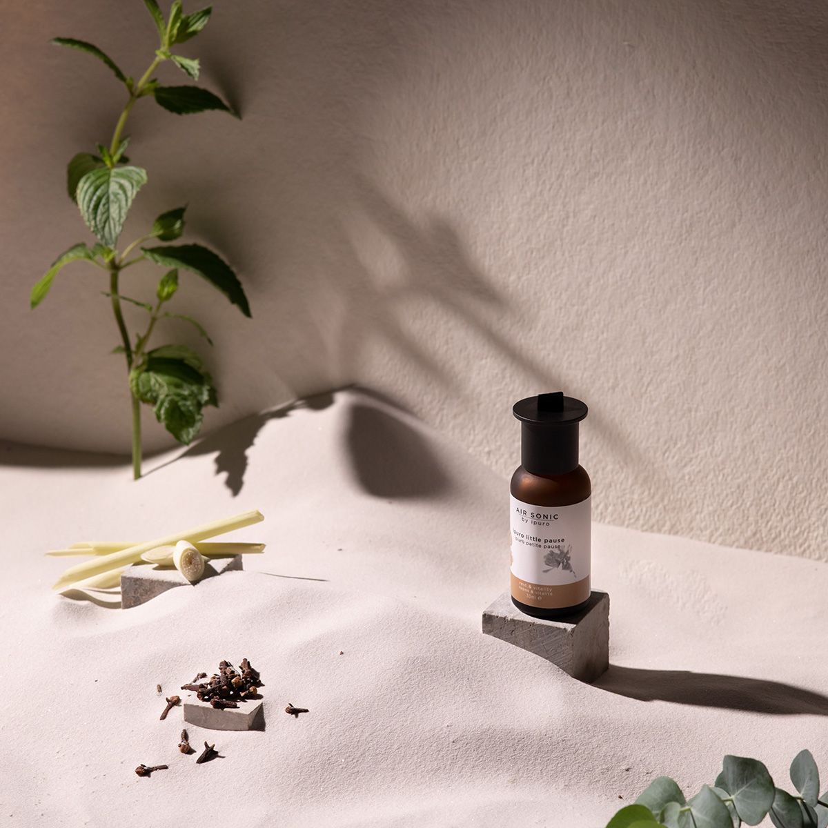 Ipuro air sonic olje liten pause 30ml