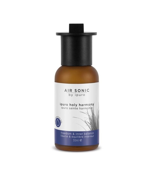 Ipuro air sonic olje sveta harmonija 30ml