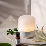 Ipuro Air Sonic Aromat Mood White