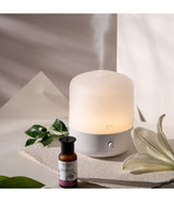 Ipuro air sonic aroma mood white