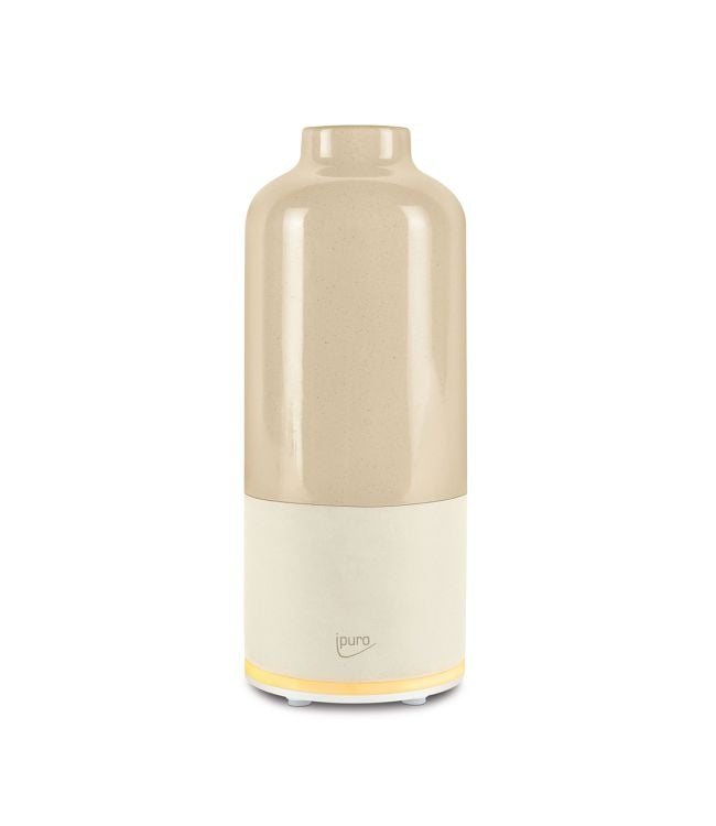 Ipuro air sonic aroma botella beige