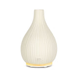 Ipuro air sonic aroma vase white