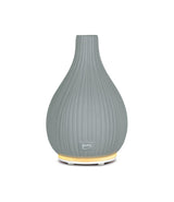 Ipuro air sonic aroma vase gray