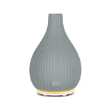 Ipuro air sonic aroma vase gray