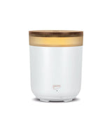 Ipuro air sonic aroma candle white