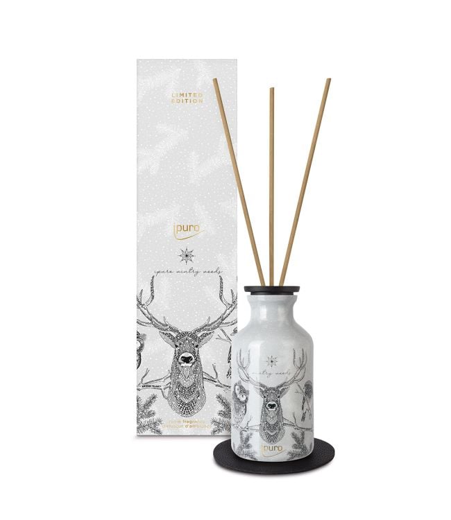 Ipuro fragrance diffuser wintry woods 240ml