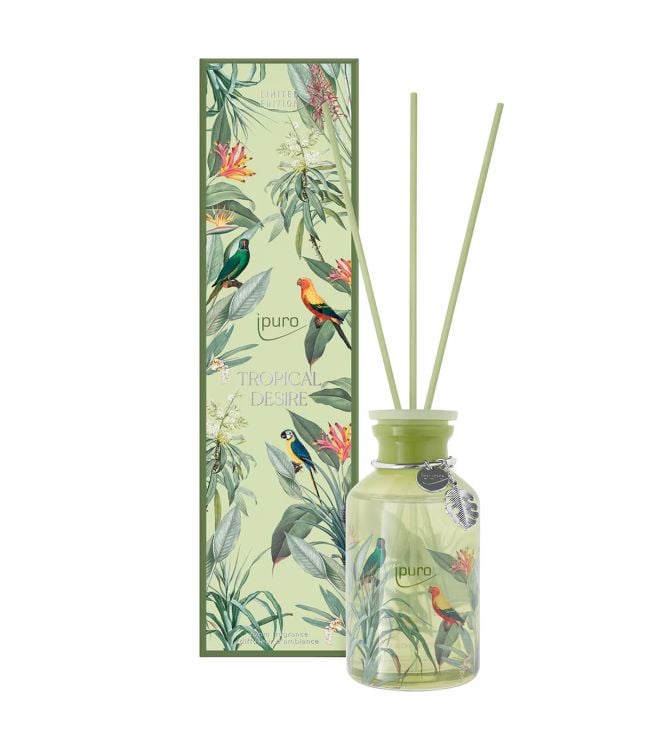 Ipuro Geurdiffuser Tropical Desire 240ml