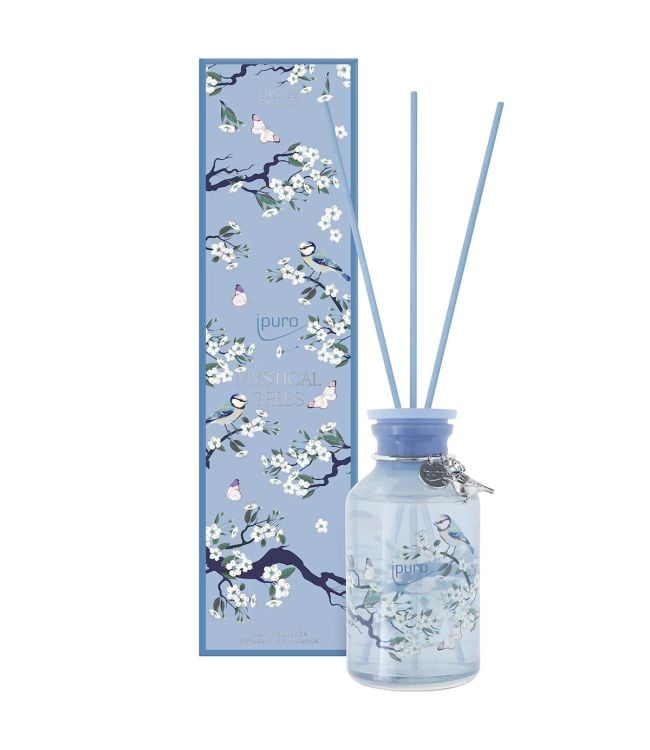 Ipuro geurdiffuser mystické stromy 240 ml