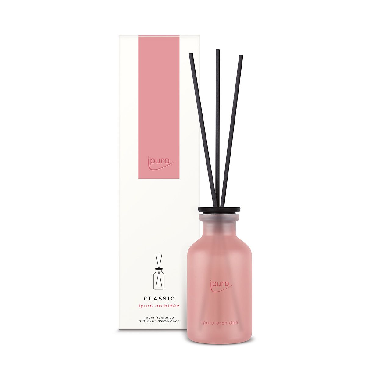 Ipuro scent diffuser orchid 75ml