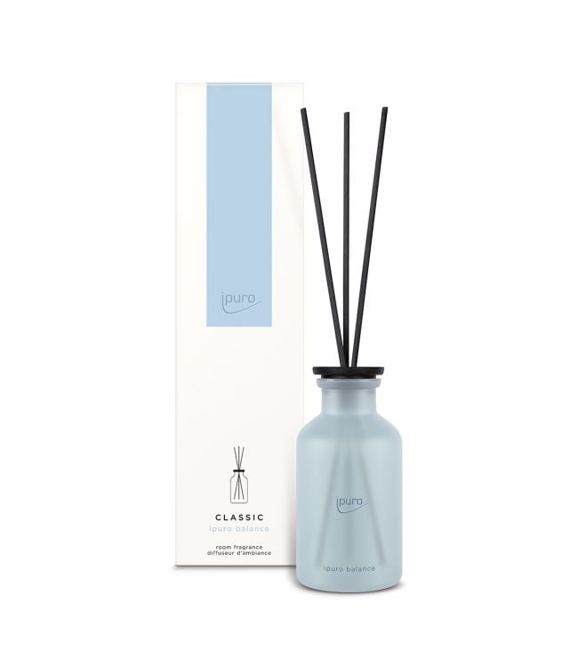 Ipuro fragrance diffuser balance 240ml