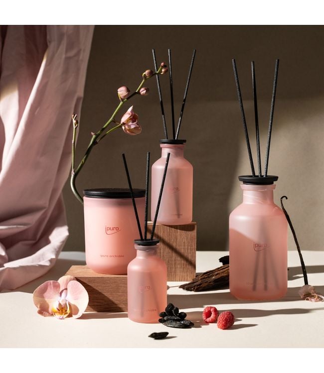 Ipuro scent diffuser orchid 240ml