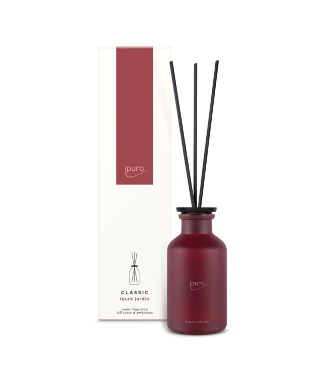 Ipuro Geurdifuser Jardin 240ml