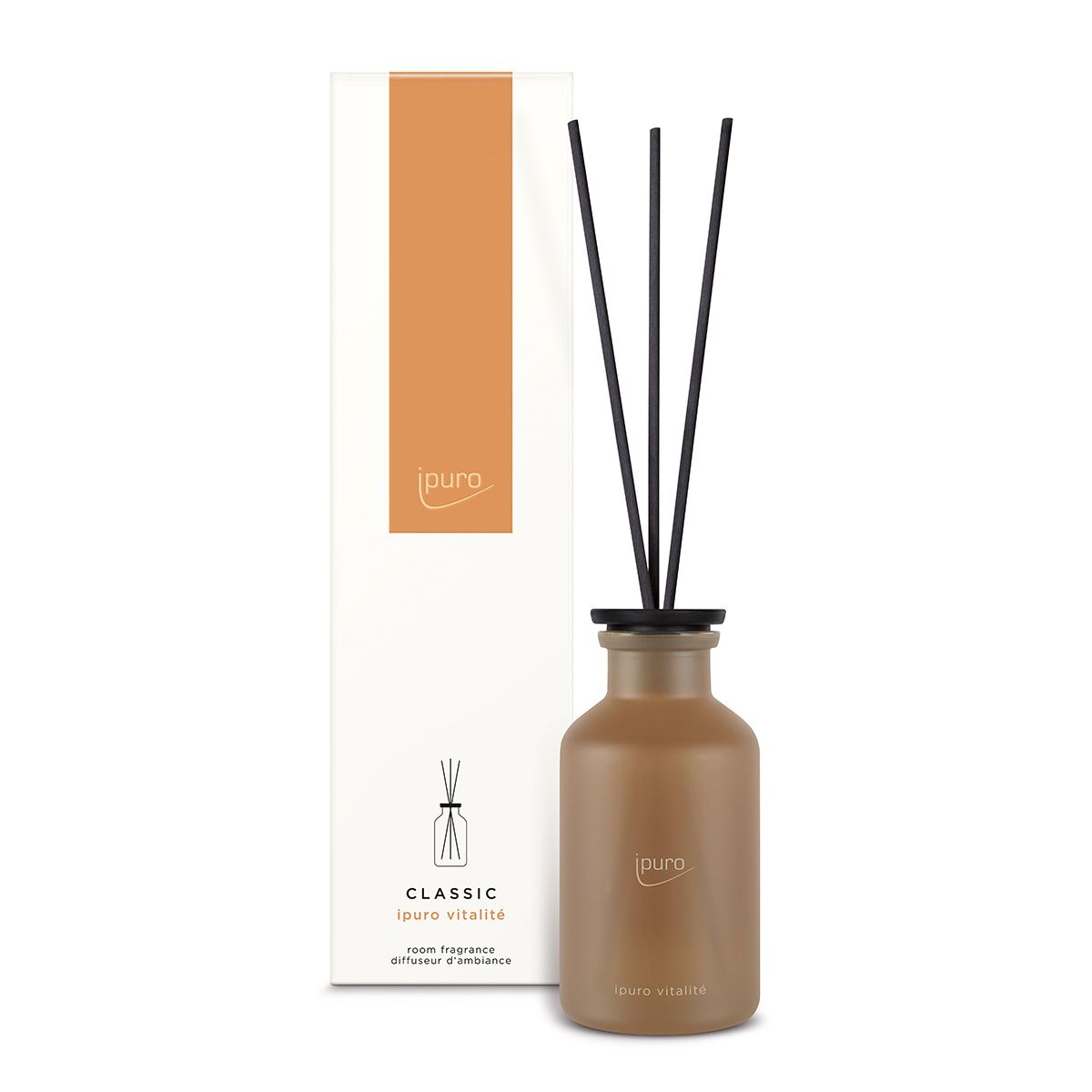Ipuro fragrance diffuser vitalité 240ml