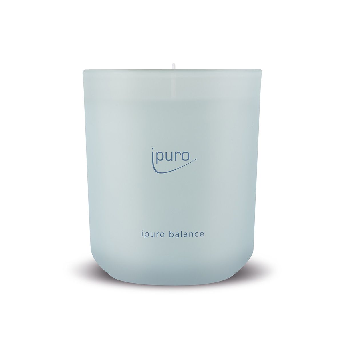Vela perfumada Ipuro equilíbrio 270gr